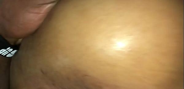  Young bead new ass rub anal